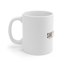 Load image into Gallery viewer, Prayer Mug