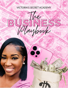 The Business Playbook