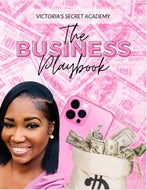 The Business Playbook
