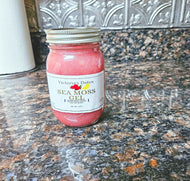 Fruit Infused SeaMoss Gel