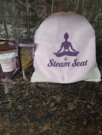 Yoni Steam Kit💜💦