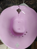 V Steam Seat💜💦