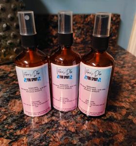 YONI SPRAY