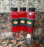 Victoria's Detox Cleanse