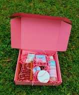 Pink Yoni Box💦