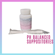 Yoni Detox Suppositories