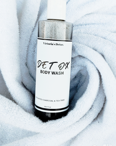 Detox Body Wash
