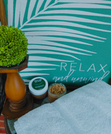 Brown Suga Facial Scrub