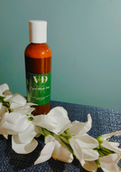 Rosehips Liquid African Black Soap